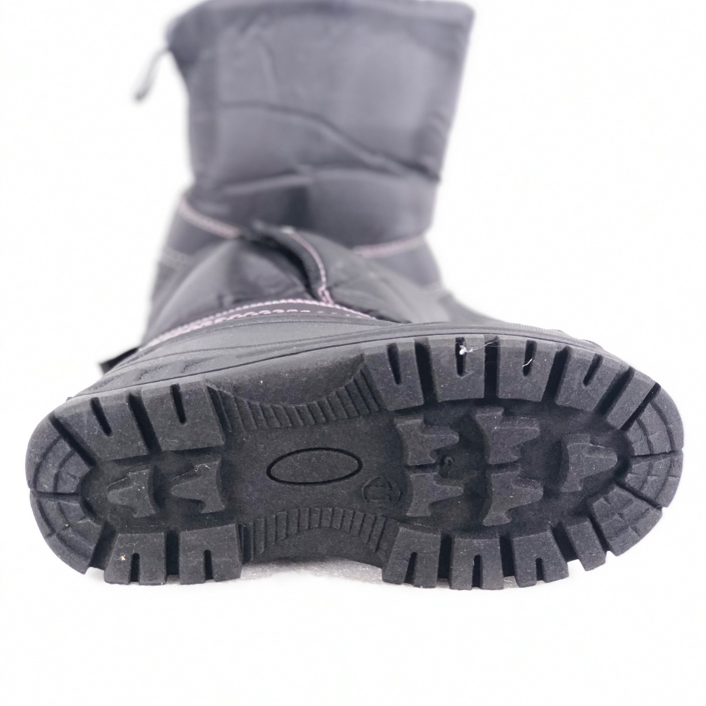 ZOOGS Kids Snow Boots - Picture 5 of 5